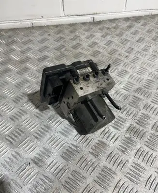 Audi A6 S6 C6 4F ABS Pump 4F0910517AD 4F0614517AA