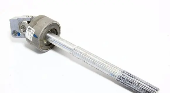 BMW 5 E60 E61 Steering column universal joint 2201055729A