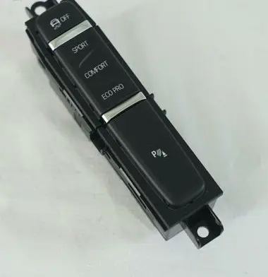 BMW X4 G02 Other switches/knobs/shifts 6993970