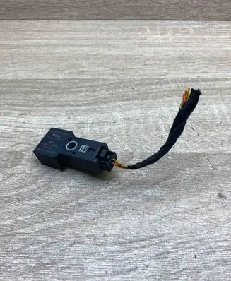 Peugeot 807 Airbag deployment crash/impact sensor 00403339A2 030709