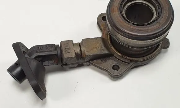 Jaguar X-Type clutch release bearing 3182600149