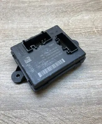 Volvo V60 Door control unit/module AV6N14C235BB AV6N14V064AE 120613