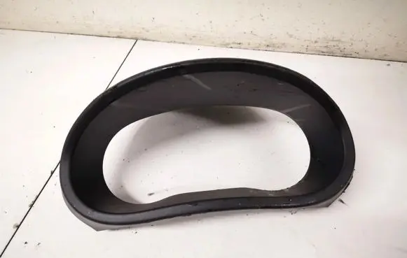 Opel Corsa D Dashboard trim 13205180