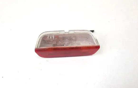 Volkswagen Touareg II Rear door interior light 1K0947411C