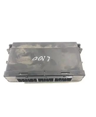 Immobilizer control unit/module