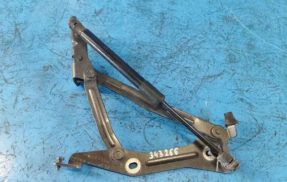 Ford Mustang VI Tailgate/trunk/boot hinge FR3B6342701AD