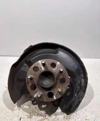 Toyota C-HR I Rear wheel hub 89544F4010