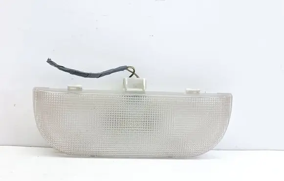 Dodge Caravan Rear seat light 04685678AA