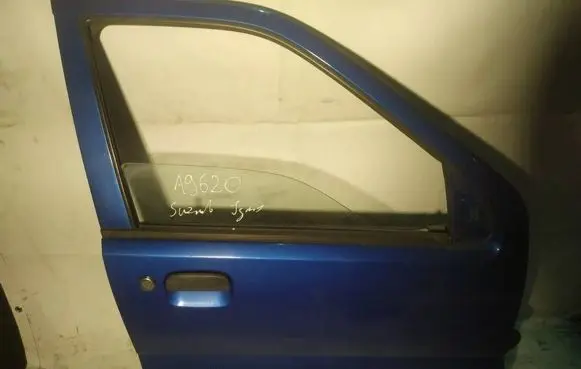 Suzuki Ignis Front door MELYNOS