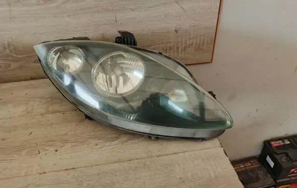 Seat Altea XL Headlight/headlamp 5P1941006A