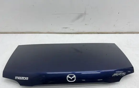Mazda MX-5 NC Miata Tailgate/trunk/boot lid 