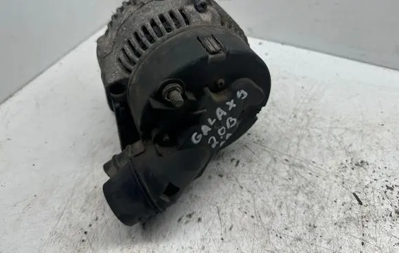 Ford Galaxy Generator/alternator 0123320021 VW10300CC