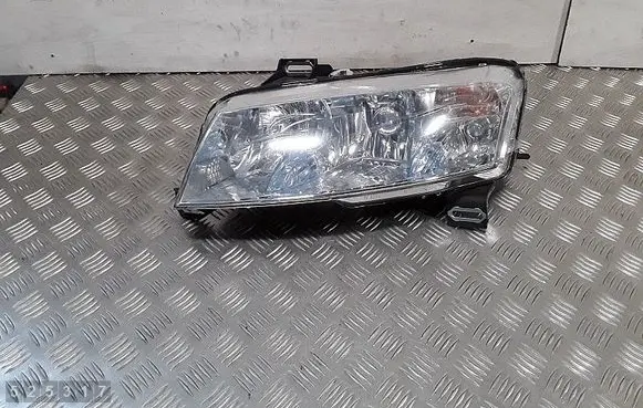 Fiat Stilo Headlight/headlamp 51716369