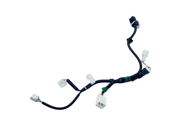 Toyota RAV 4 (XA50) Seat wiring loom 8219142140