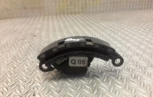 Mercedes-Benz S W220 Steering angle sensor 0025421718 A0025421718