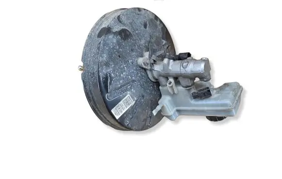 Skoda Superb B8 (3V) Brake booster 5Q1614105CK