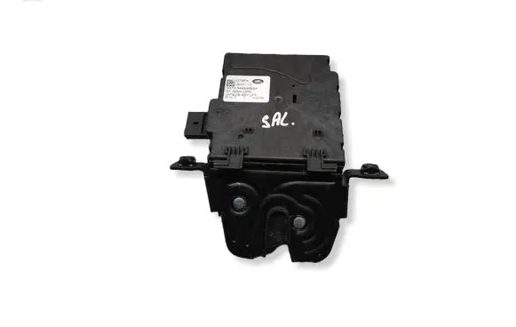 Jaguar XE Tailgate/trunk/boot lock/catch/latch GX73A442A66AA C64371100