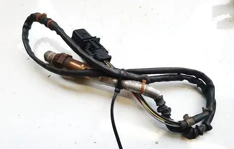 Volkswagen Golf V Lambda probe sensor 06F906262J 0258017012