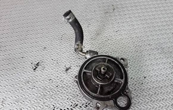 Vacuum pump
