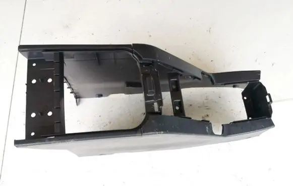 Opel Antara Other interior part