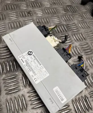 BMW 3 GT F34 Tailgate/trunk control unit/module 7381251 004000000 0000157F