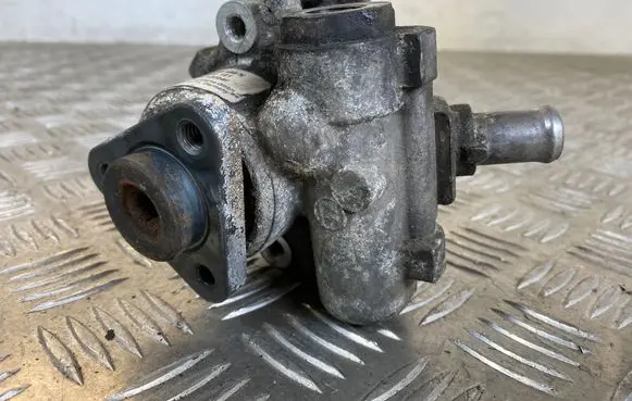 Audi A4 S4 B6 8E 8H Power steering pump 8E0145155N 7690955121