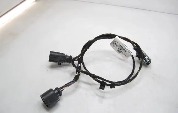Volkswagen Caddy Sliding door wiring loom 2K5971692A KV221