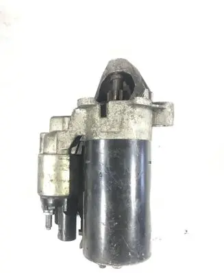 Audi A4 S4 B7 8E 8H Starter motor 03G911023A 0001109064