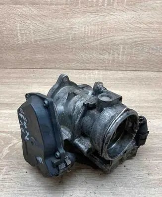 Audi A6 S6 C6 4F EGR valve 03G131501B 03G128063C WithEGR