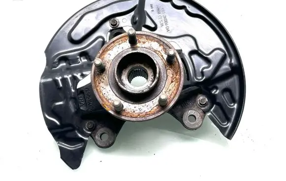 Ford Focus Front wheel hub JX6C3K170D1A JX6C1215C1C JX6C1104C1A