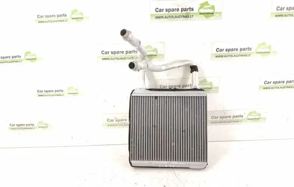 Mercedes-Benz E W211 Air conditioning (A/C) radiator (interior) A2118300358 2118300358