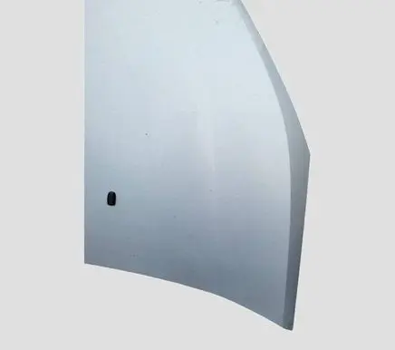Ford S-MAX Engine bonnet/hood