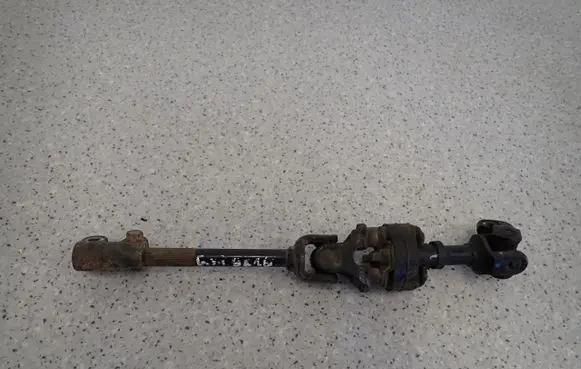 Suzuki Grand Vitara I Steering wheel axle