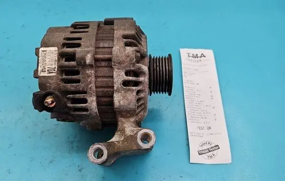 Ford Fiesta Generator/alternator 2S6T10300CB IMPRK1398482