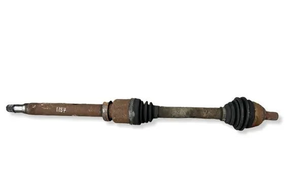 Volvo C30 Front driveshaft 