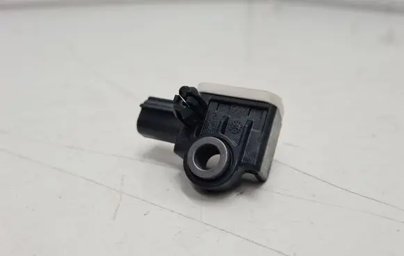 Ford Focus Airbag deployment crash/impact sensor F1ET14B345AA