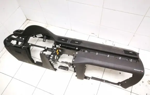 Volkswagen PASSAT B6 Dashboard 3C1857003QT 3C1857004K
