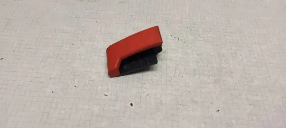 Mercedes-Benz A W169 Engine bonnet (hood) release handle