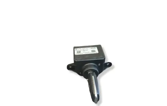Audi A6 S6 C6 4F Ignition lock 4F0909131D