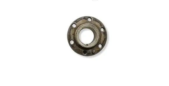 BMW 3 E46 Crankshaft gear 