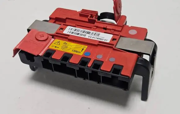 BMW X5M E70 Positive wiring loom 9178962
