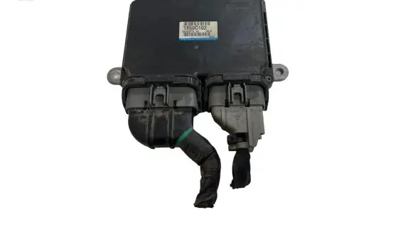 Mitsubishi Outlander Engine control unit/module 1860C102 4416 E6T80772