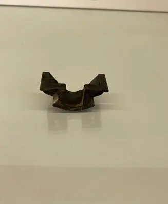 BMW X5 E70 Fuel Injector clamp holder