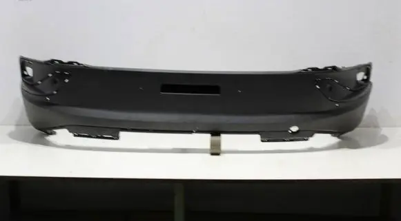 Volkswagen ID.4 Rear bumper 11A807521A VW3166