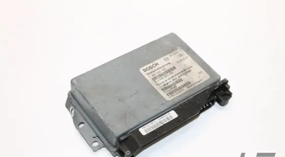 Citroen C5 Gearbox control unit/module 0260002923 9656615480