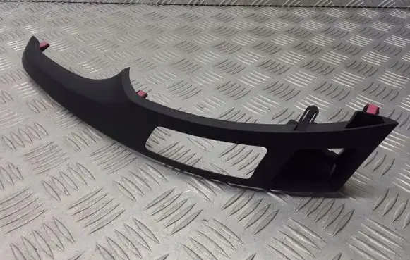 Toyota Yaris Dashboard side end trim 55436-52020