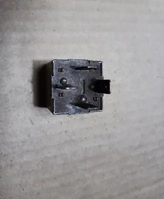 Ford Escort Other relay 77180