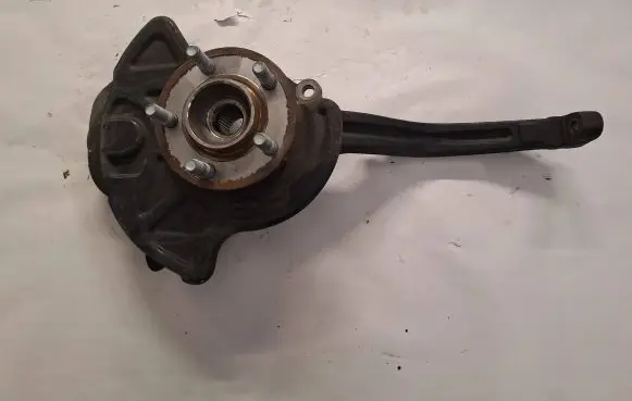 Dodge Charger Front wheel hub 04895713AG