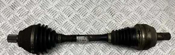 Audi Q3 F3 Front driveshaft 3Q0407271BA