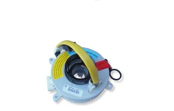 Fiat Punto (176) Airbag slip ring squib (SRS ring) 46537064